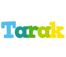 Tarak rainbows logo