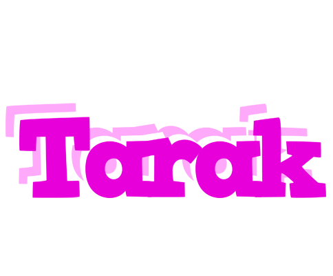 Tarak rumba logo
