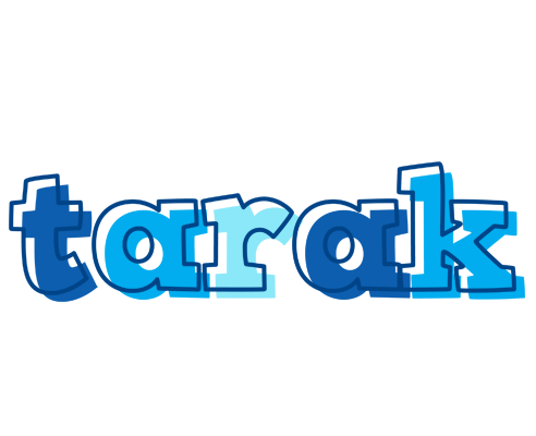 Tarak sailor logo