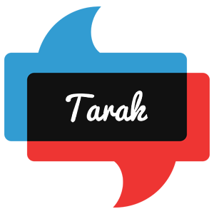 Tarak sharks logo