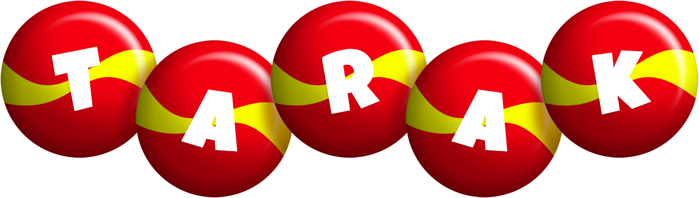 Tarak spain logo