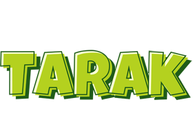 Tarak summer logo