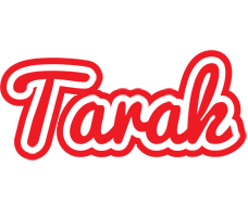 Tarak sunshine logo