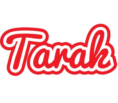 Tarak sunshine logo