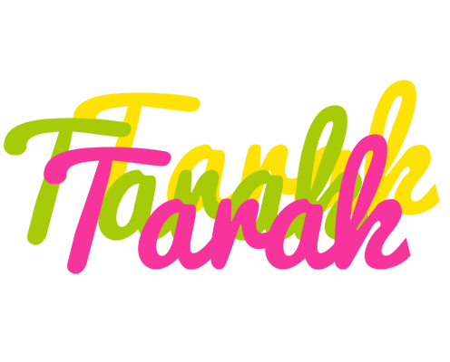 Tarak sweets logo