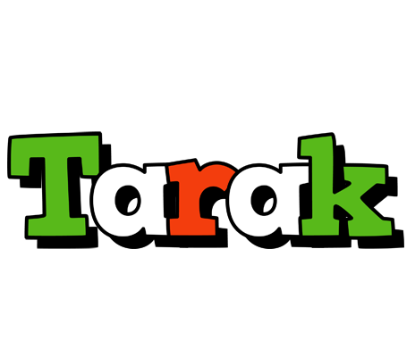 Tarak venezia logo