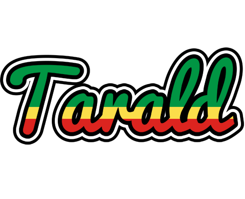 Tarald african logo
