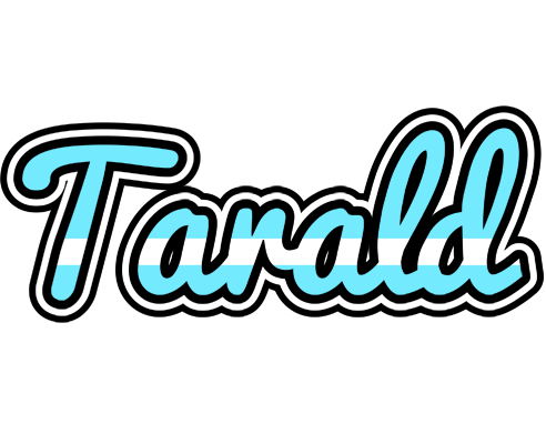 Tarald argentine logo