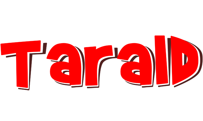 Tarald basket logo