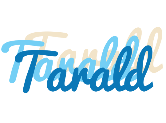 Tarald breeze logo