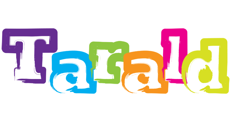 Tarald casino logo