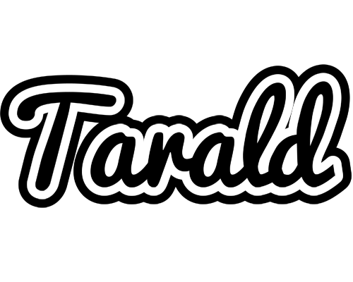 Tarald chess logo