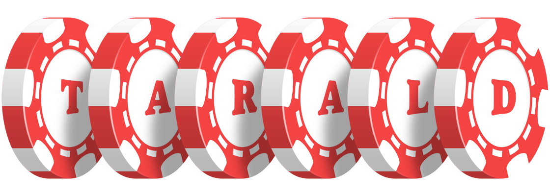 Tarald chip logo
