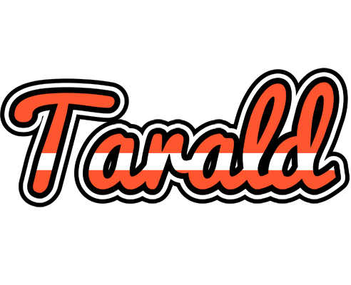 Tarald denmark logo