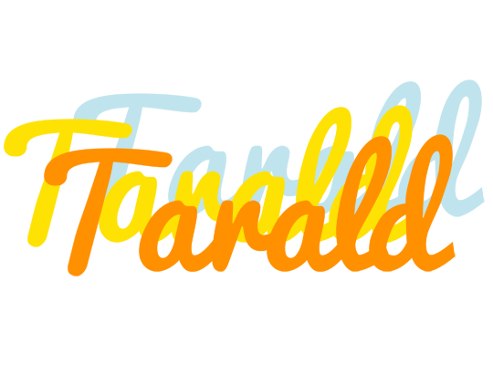 Tarald energy logo