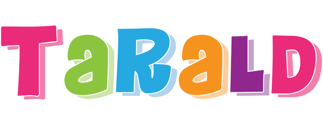Tarald friday logo