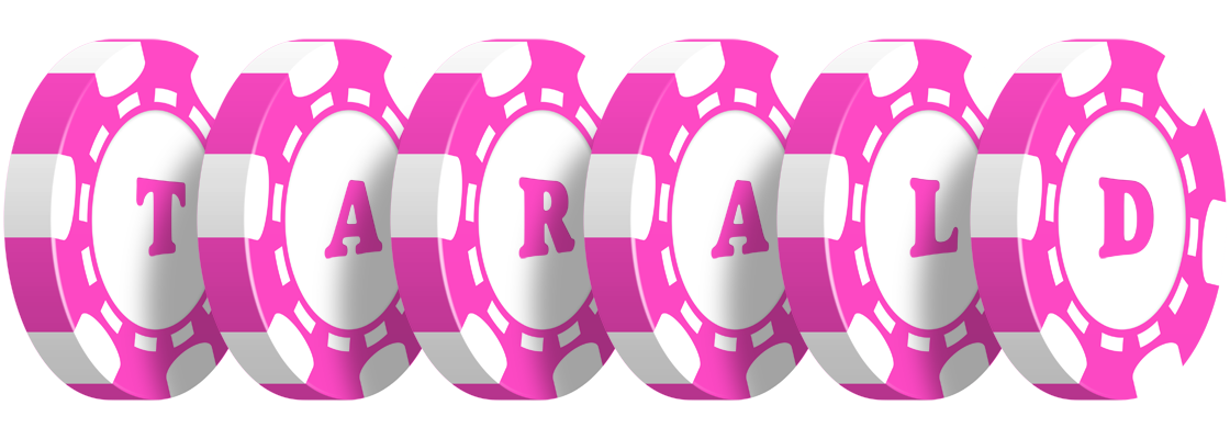 Tarald gambler logo