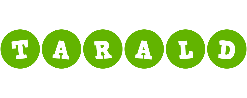 Tarald games logo