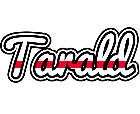 Tarald kingdom logo