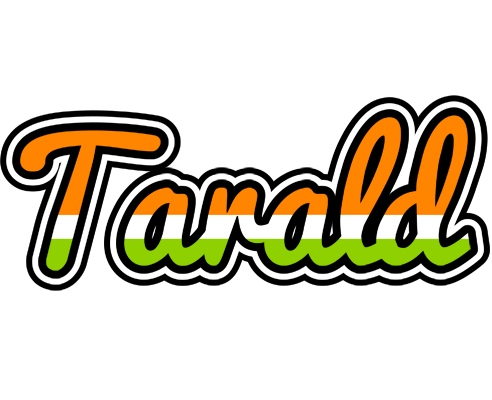 Tarald mumbai logo
