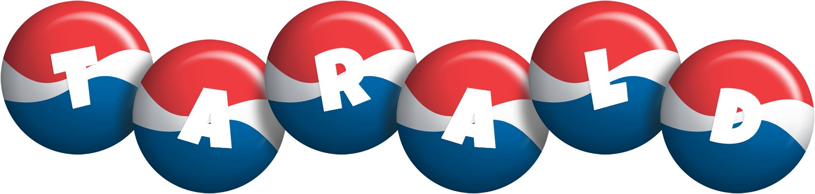 Tarald paris logo