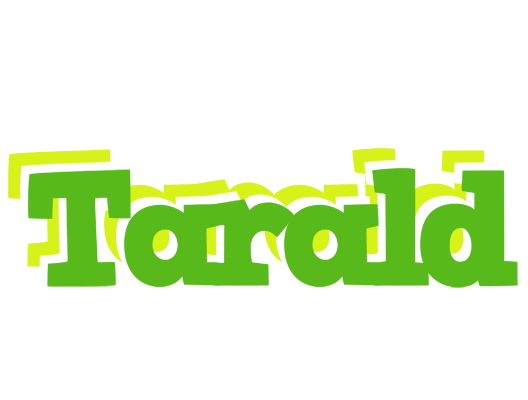 Tarald picnic logo