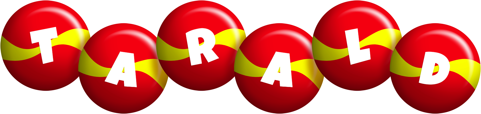 Tarald spain logo