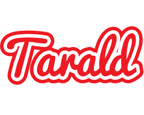 Tarald sunshine logo