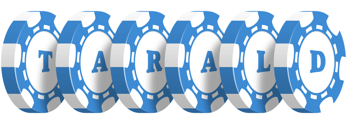 Tarald vegas logo