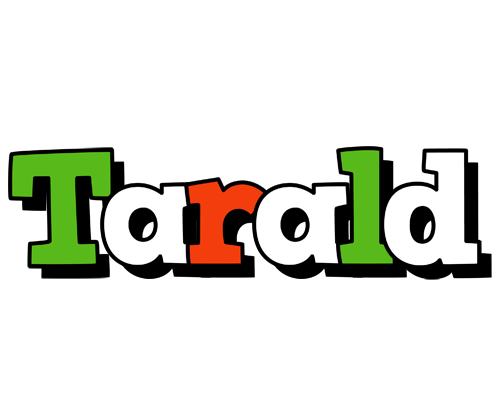 Tarald venezia logo