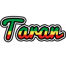 Taran african logo