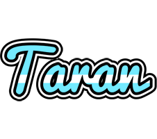 Taran argentine logo