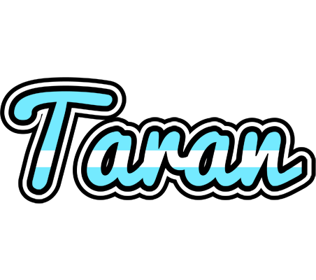 Taran argentine logo