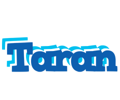 Taran business logo