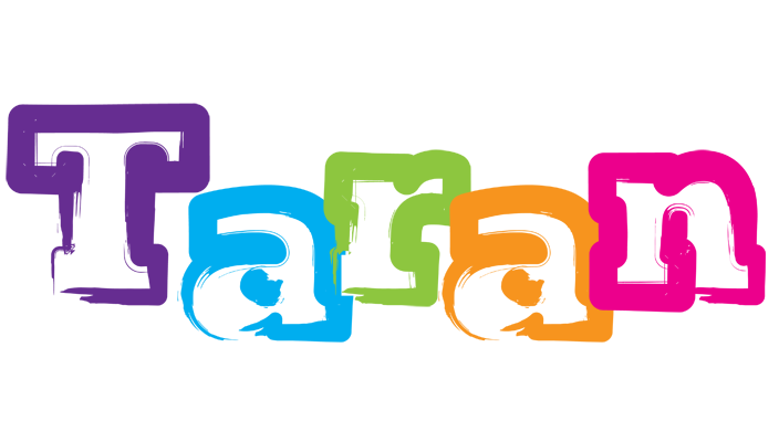 Taran casino logo