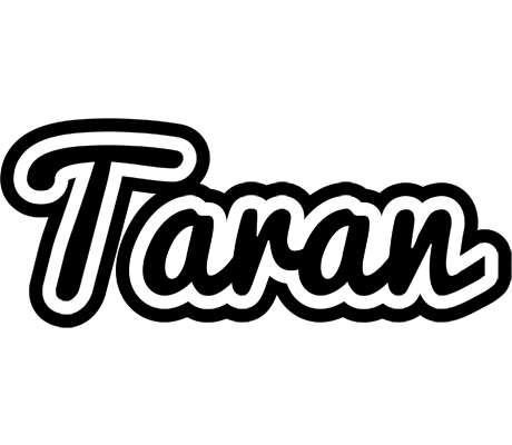 Taran chess logo