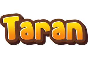 Taran cookies logo