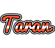 Taran denmark logo