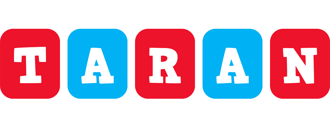 Taran diesel logo