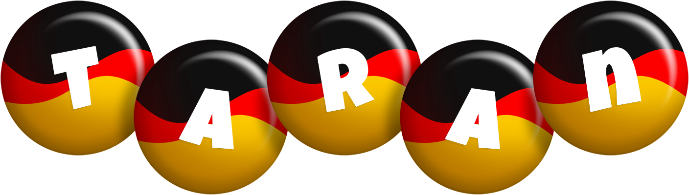 Taran german logo