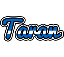 Taran greece logo