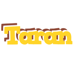 Taran hotcup logo