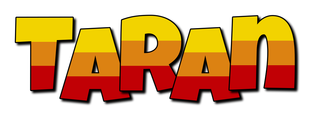 Taran jungle logo