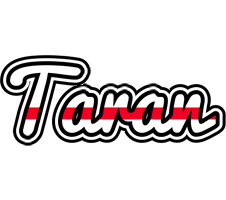 Taran kingdom logo