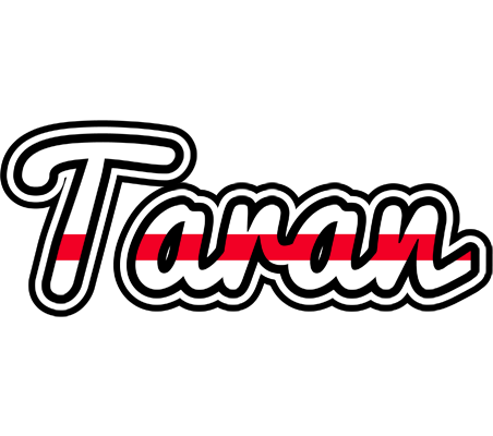 Taran kingdom logo