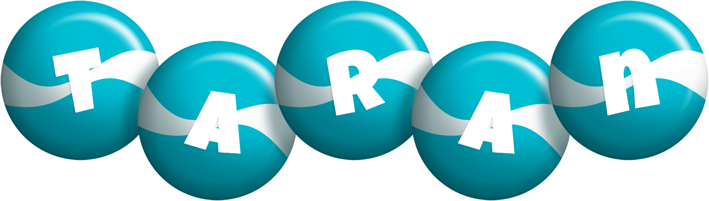 Taran messi logo