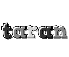 Taran night logo