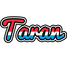 Taran norway logo