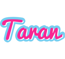 Taran popstar logo