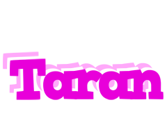 Taran rumba logo